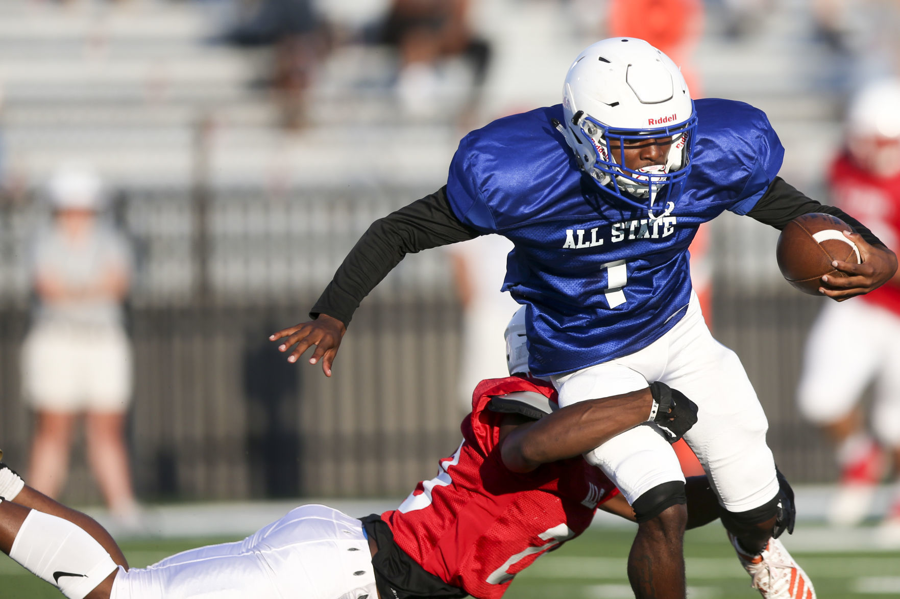 All State Football